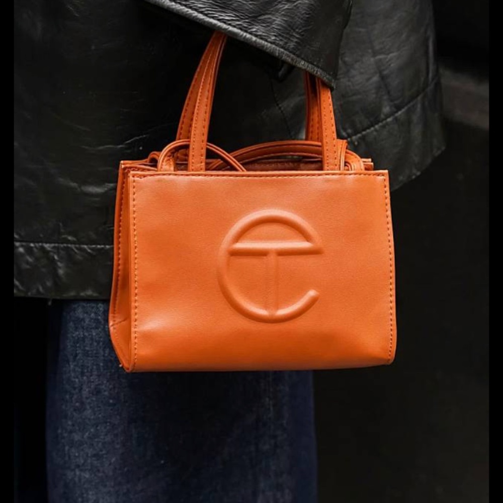 Telfar mini